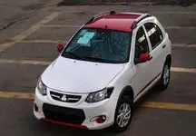 این  محصول جدید سایپا جایگزین کوییک خواهد بود + تصاویر