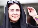 باران کوثری جانشین معروف ترین زن ایران شد