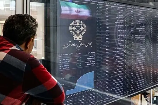 شاخص کل قرمز شد، شاخص هم‌وزن سبز!