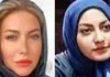 فیلم افشاگری بزرگ فریبا نادری / بینی جدیدم مسیر زندگی‌ام را عوض کرد!