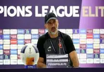 اقدام جنجالی پرسپولیس درباره کاپیتان محبوب!