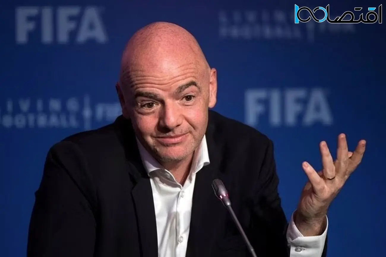 فیفا غوغا کرد / اختصاص بودجه‌ کلان به جام جهانی زنان !