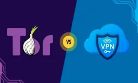 مقایسه VPN و Tor؛ تفاوت چیست و کدام بهتر است؟