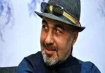 رونمایی از استعداد جالب مجید صالحی، کمدین معروف ایرانی در تقلید صدای رضا عطاران