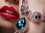 3 قانون درباره استایل با جواهرات زیبا ویژه خانم های مد روز