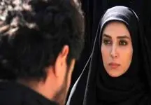 متفاوت ترین عکس از خانم بازیگر موقر سریال گاندو / سوگل خوشپوش تر از همیشه !