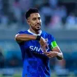 ستاره الهلال بازی پرسپولیس را از دست داد