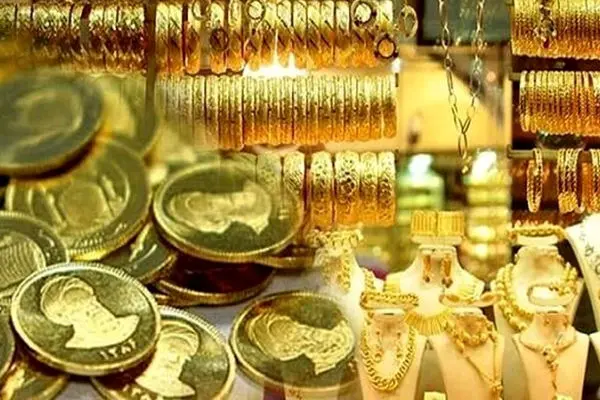 قیمت طلا و سکه امروز ۱۲ تیر ۱۴۰۳ / بازار ترمز برید! 