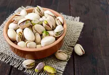 تفسیر خواب پسته از نظر معبران