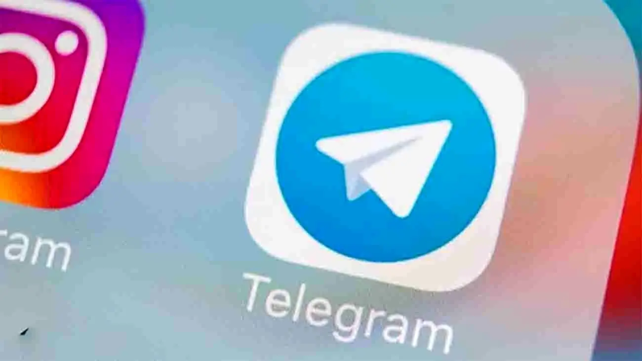  استفاده از گوگل و تلگرام در یک جا ! / آپدیت جدید تلگرام ترکاند !