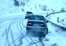 پلیس: از سفرهای غیرضروری خودداری کنید

