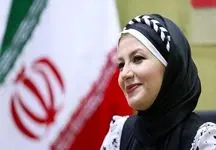  تغییر چهره خانم بازیگر سریال متهم گریخت بعد 19 سال / چی بود و چی شد ! + عکس
