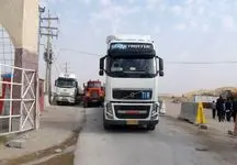 سومار از مرزهای مهم کشور با قابلیت توسعه بالا است