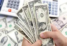 خبر مهم از قیمت دلار
