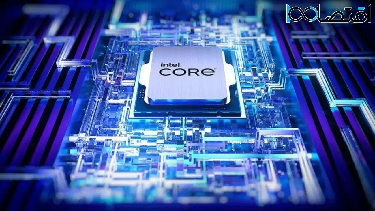  پردازنده‌های نسل چهاردهم Meteor Lake اینتل در نیمه دوم امسال از راه می‌رسند