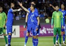 AFC به شکایت الشرطه از استقلال پاسخ داد!