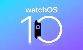 بلومبرگ: watchOS 10 با تمرکز روی ویجت‌ها بازطراحی شده است