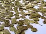 کشف سکه‌های عتیقه در ورامین