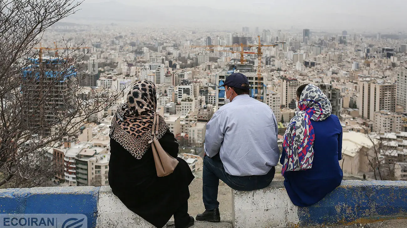 جدول قیمت رهن و اجاره خانه‌ های زیر همکف در این محله های تهران