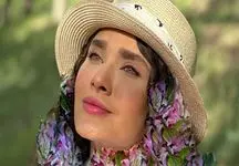 عکس های خیره کننده از جشن تولد ساناز سعیدی / هر سال زیباتر از سال گذشته !