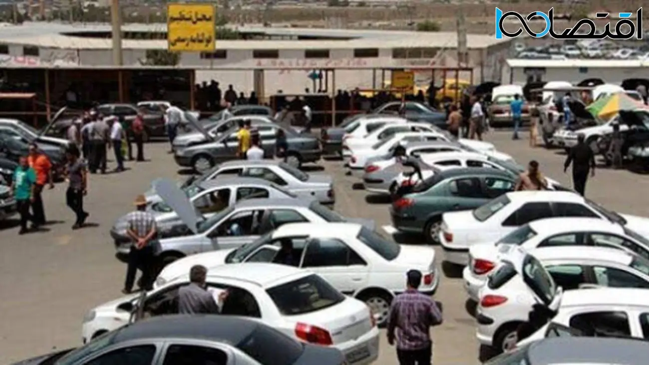وضعیت بازار خودرو در آینده چگونه خواهد بود؟