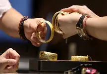 خبری مهم به مردم درباره مالیات فروش طلا + فیلم
