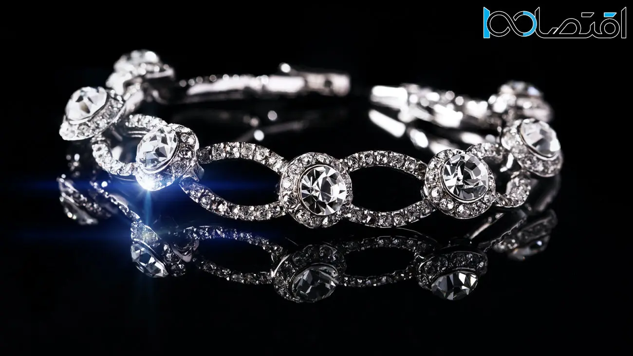 بررسی مزایا و معایب خرید جواهرات الماس به عنوان سرمایه گذاری