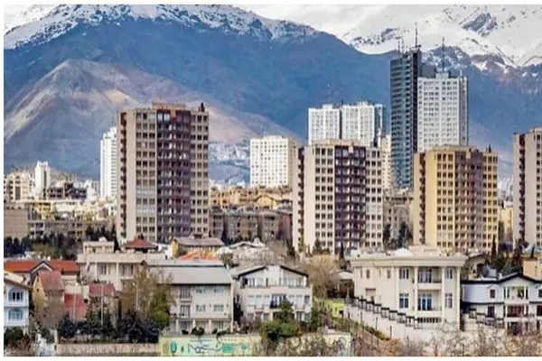 رهن خانه با کمتر از300 میلیون در این مناطق تهران 
