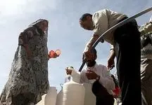 حق آب و غذا در حقوق شهروندی جمهوری اسلامی / تورم 71 درصدی مواد غذایی در پاییز 1401
