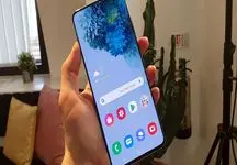 ناپدید شدن مرموز برنامه‌هایی از گوشی سامسونگ