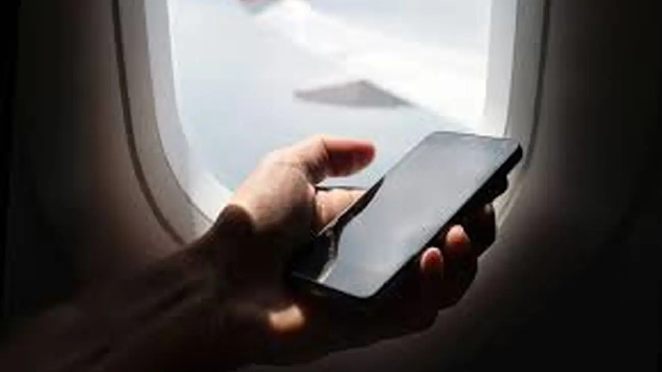 اتصال به وای فای در حالت هواپیما برای کاربران اندروید ممکن شد