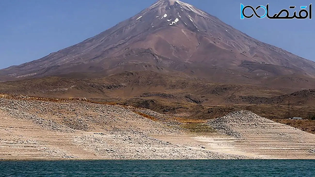 بارش های اخیر ذخیره آب تهران را تامین نکرد،وارد سومین سال کم بارش شدیم/ 82 میلیون مترمکعب کسری مخزن داریم