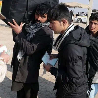 اطلاعیه مهم دولت درباره اجاره ملک به افغانستانی ها