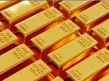 قیمت جهانی طلا امروز ۱۴۰۳/۰۱/۰۳ 