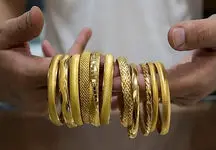 فقط از اجرت و سود طلا، مالیات میگیریم
