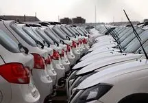 قیمت خودرو امروز ۷ آذر ۱۴۰۳ / بازار به استقبال خواب زمستانی رفت! + جدول
