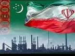 توقف واردات گاز ایران از ترکمنستان 