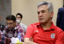 حمید استیلی راز موفقیت پرسپولیس در دربی را لو داد