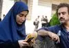 عکس جدید سارا دختر نقی معمولی با چهره‌ای متفاوت / ببینید شوکه می شوید !