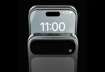 گوشی iPhone 17 Pro با سیستم خنک‌کننده مایع، مشکل داغ شدن را برطرف می‌کند