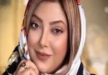 استایل گنگ مریم سلطانی در کنار صمیمی ترین دوستش / رنگ قرمز به خانم بازیگر میاد !