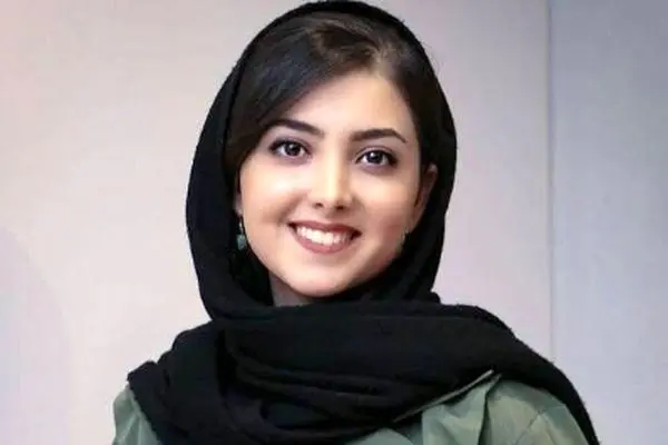 زندگی باورنکردنی زیبا کرمعلی: بازیگر سینمای ایران با رتبه برتر کنکور! + فیلم