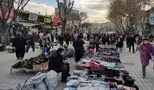 تورم خرداد ماه صعودی شد +آمار