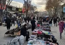 تورم خرداد ماه صعودی شد +آمار