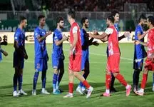 جریمه ۷۵ میلیونی برای استقلال و پرسپولیس از سوی کمیته انضباطی!