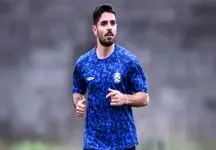 پرونده توافق عمری با پرسپولیس؛ همه جزئیات را بخوانید