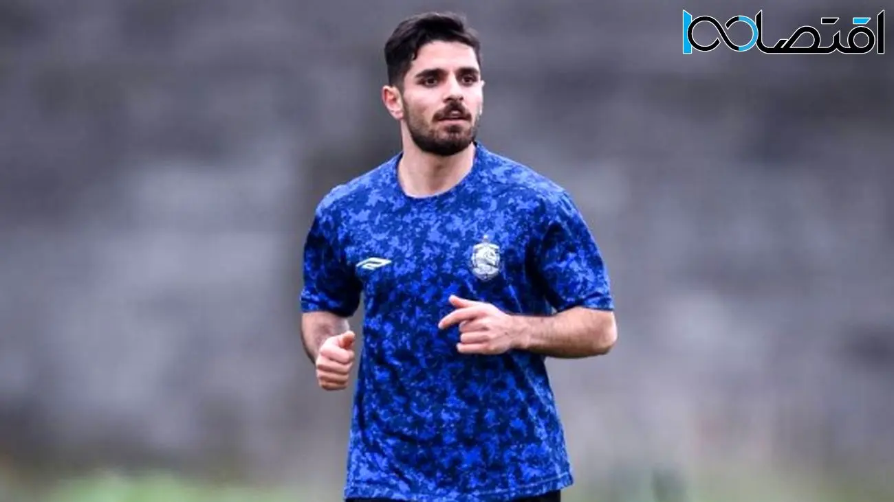 پرونده توافق عمری با پرسپولیس؛ همه جزئیات را بخوانید