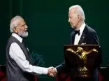 یارکشی آمریکا با هند برای مقابله با چین در فضا