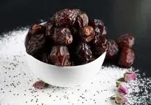 کلاهبرداری که شیرینی خرما را به کام مشتریان تلخ کرد