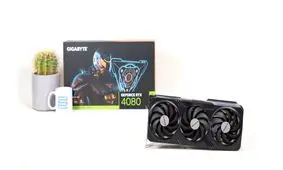 بررسی کارت گرافیک گیگابایت مدل GIGABYTE RTX 4080 16GB GAMING OC